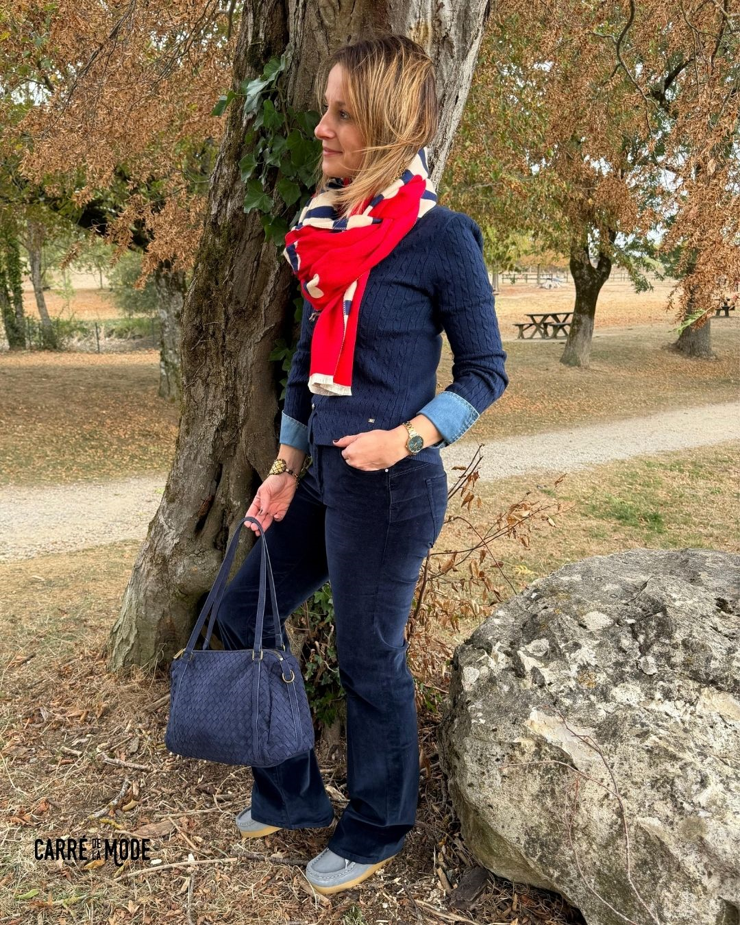 LOOK FEMME